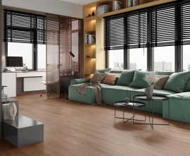 Canarium Brown Laparet
