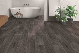 Canary Wood Eurotile Ceramica