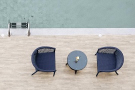Carlos Global Tile