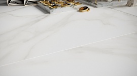 Carrara Pieza Ceramica