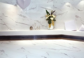 Carrara X Satin Realistik