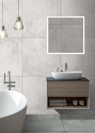 Cement Realistik
