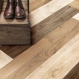 Ceramic Parquet Nanogress