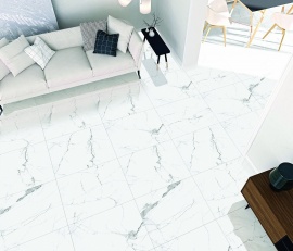 Colonial White PrimaVera
