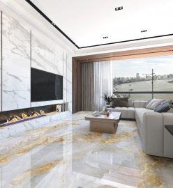 Cometa Global Tile
