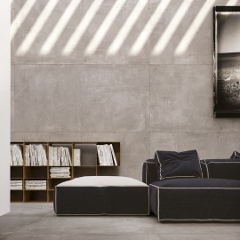 Concrete Estima