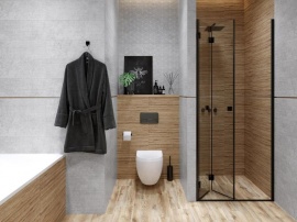 Conwood Global Tile