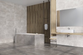 Coral Rock Global Tile