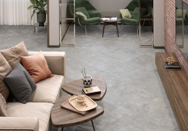 Corten New Trend