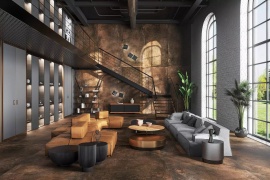 Corten/Кортен Kerama Marazzi