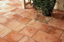 Cotto Ermes Aurelia