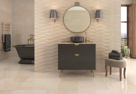 Crema Marfi Ecoceramic