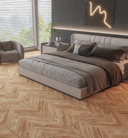Cross Wood Usak Seramik