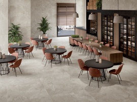 Cruise STN Ceramica