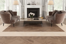 Crystal Golden Tile (Харьков)