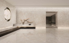 Crystal Moreroom Stone