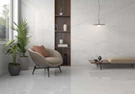 Crystal White Pamesa