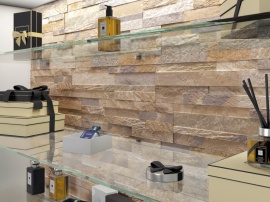 Cubics RHS (Rondine) Ceramiche