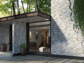 Cubics RHS (Rondine) Ceramiche