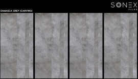 Damasca Sonex Tiles