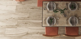 Daring RHS (Rondine) Ceramiche