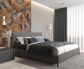 Dazzle Cosmos Grande Laparet