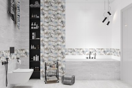 Detroit Global Tile