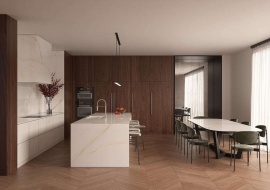 Diamond Laminam