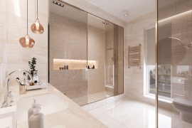 Diana Beige Absolut Gres