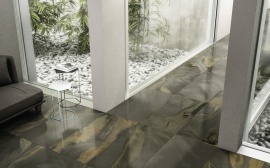 Diesel Cosmic Marble Iris Ceramica