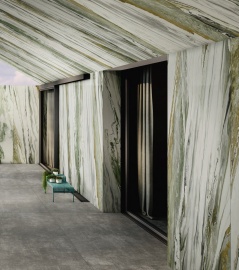 Diesel Liquid Cosmo Iris Ceramica