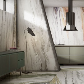 Diesel Liquid Cosmo Iris Ceramica
