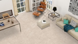 Dome Ocean-Ceramic