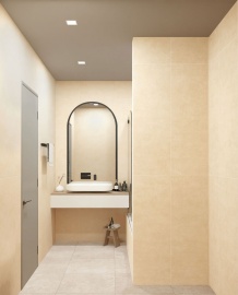 Duet Global Tile