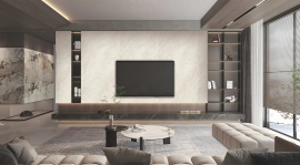 Dune Wave Terramic Tiles