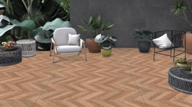 Egger Wood ITC