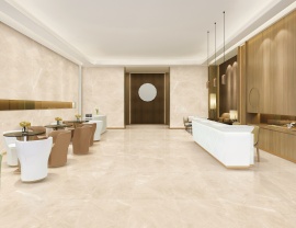 Elegant Armani Crema Laparet