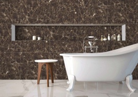 Emperador Nuvo Italica Tiles