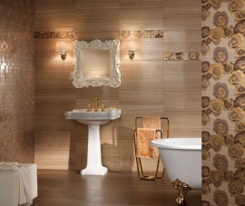 Eramosa RHS (Rondine) Ceramiche