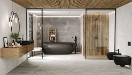 Eurotile Ceramica Вербиер/Verbier Eurotile Ceramica
