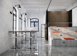 Eurotile Ceramica Рубис/Rubis Eurotile Ceramica