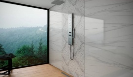 Eurotile Ceramica Calacatta Eurotile Ceramica