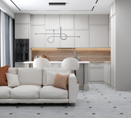 Eurotile Ceramica Daisy Eurotile Ceramica