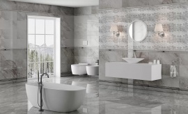 Eurotile Ceramica Eclipse Grey Eurotile Ceramica
