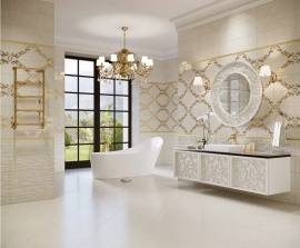 Eurotile Ceramica Marbelia Eurotile Ceramica
