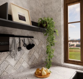 Eurotile Ceramica Padma Eurotile Ceramica