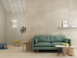 Eurotile Ceramica Pietra Beige Eurotile Ceramica