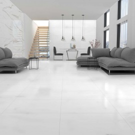 Eurotile Ceramica Super White Eurotile Ceramica