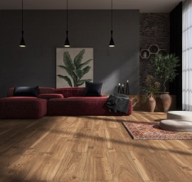 Eurotile Ceramica Wood Shine Eurotile Ceramica