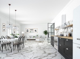 Everest Global Tile